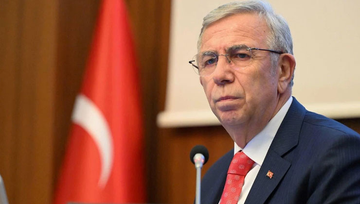 Konya Büyükşehir’den Mansur Yavaş’a cevap: “Su yönetimi bahane üreterek yapılmaz”