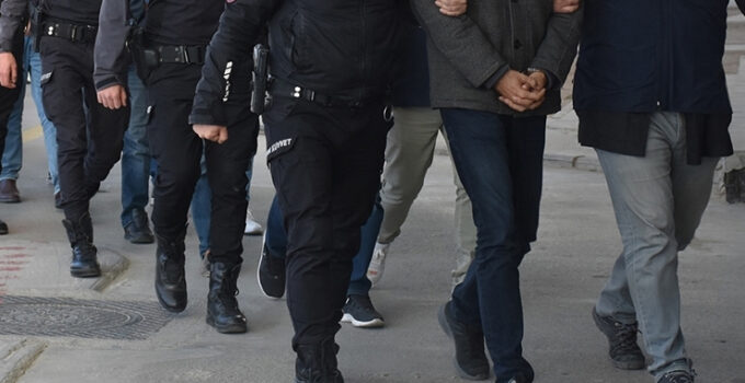 Konya dahil 19 ilde 120 milyonluk dolandırıcılık operasyonu