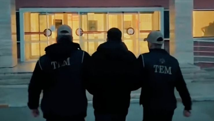 Konya dahil 46 ilde FETÖ operasyonu: 151 şüpheli yakalandı