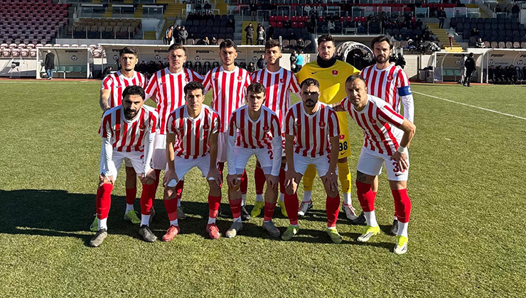 Konya ekibinde yaprak dökümü!