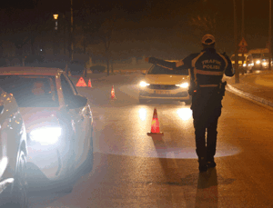 Konya Emniyetinin 2025 çalışma raporu açıklandı