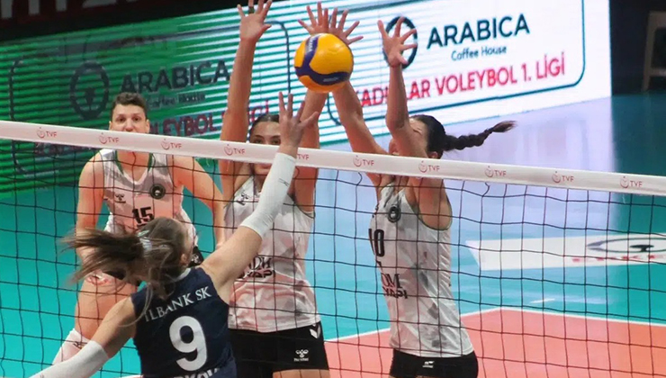 Konya Ereğli Belediyespor’dan kritik yenilgi