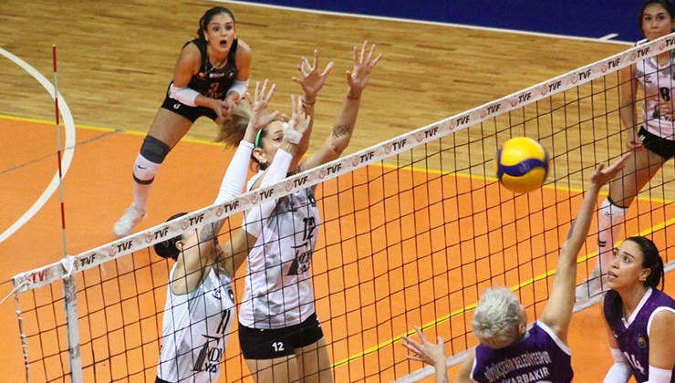 Konya Ereğli Belediyespor’un rakibi Manavgat! Galibiyet şart