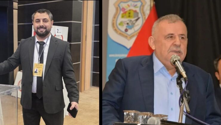 Konya esnaf odalarında heyecan dorukta