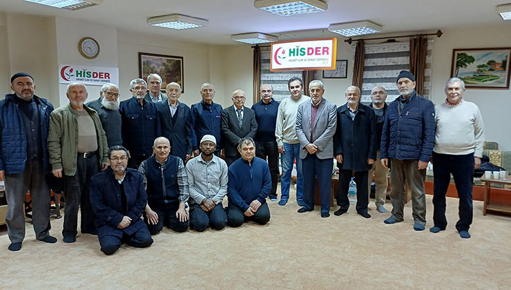 Konya evleri bir hayat tarzıdır