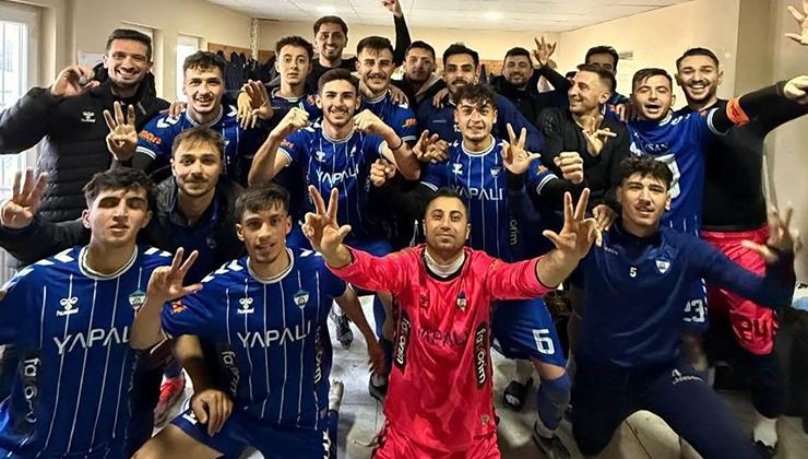 Konya futbolunda hafta sonu dolu dolu geçecek