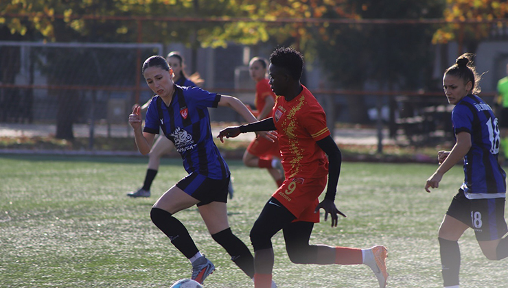 Konya Genç Ülkümspor, Adana’yı ağırlayacak