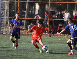 Konya Genç Ülkümspor, Hatay deplasmanında