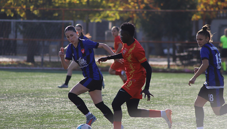 Konya Genç Ülkümspor, lidere konuk olacak