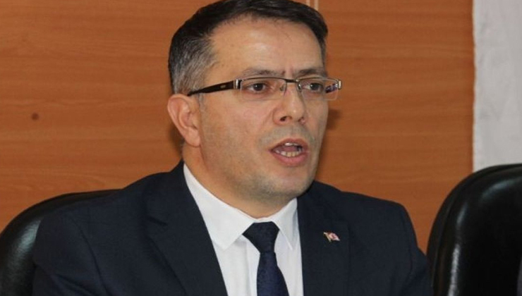 Konya Gençlik ve Spor İl Müdürlüğü’nde görev değişimi