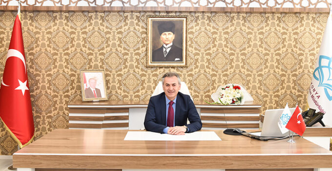 Konya İl Eğitim Müdürü Yiğit’ten yarıyıl tatili mesajı