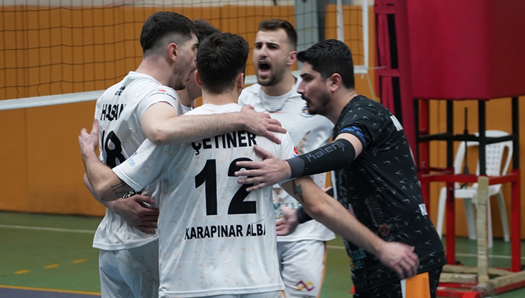 Konya Karapınar’ın konuğu Anamur