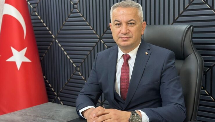 Konya Oto Galericiler Odası’ndan mesnetsiz haberlere sert tepki