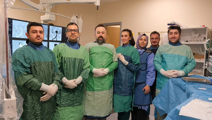 Konya sağlık alanında gücünü kanıtladı