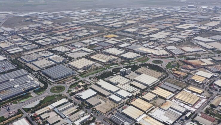 “Konya sanayisi zor şartlara rağmen ihracat direncini korudu”