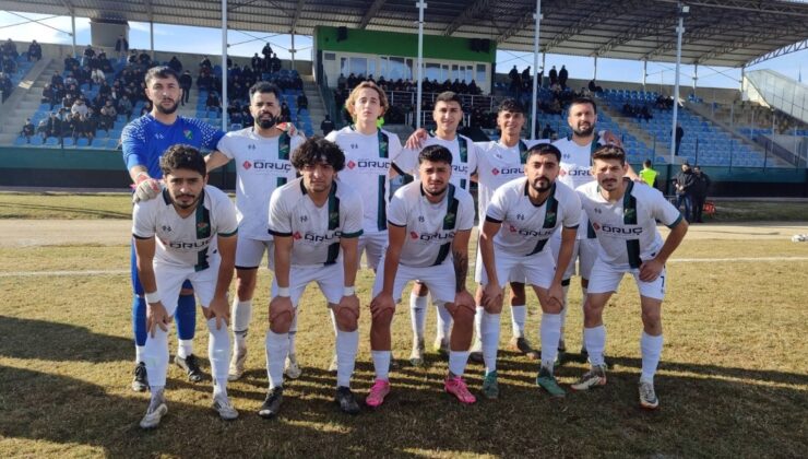 Konya Süper Grup’ta 11. hafta tamamlandı