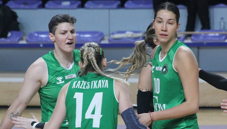 Konya Ereğlispor galibiyeti unuttu