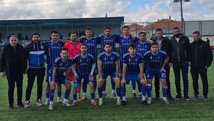 Konya Süper Grup’ta golsüz hafta