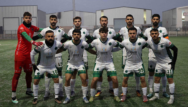 Konya 1. Küme’de 4. hafta maçları oynanacak