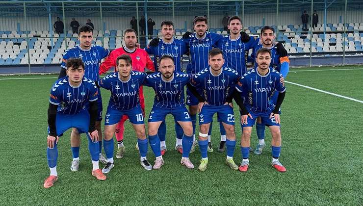 Konya Süper Grup’ta ikinci yarı başlıyor