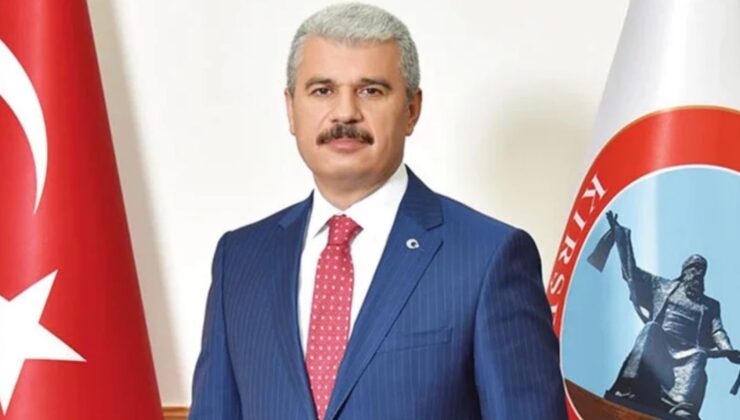 Konya Valisi Akın’dan 10 Ocak İdareciler Günü mesajı