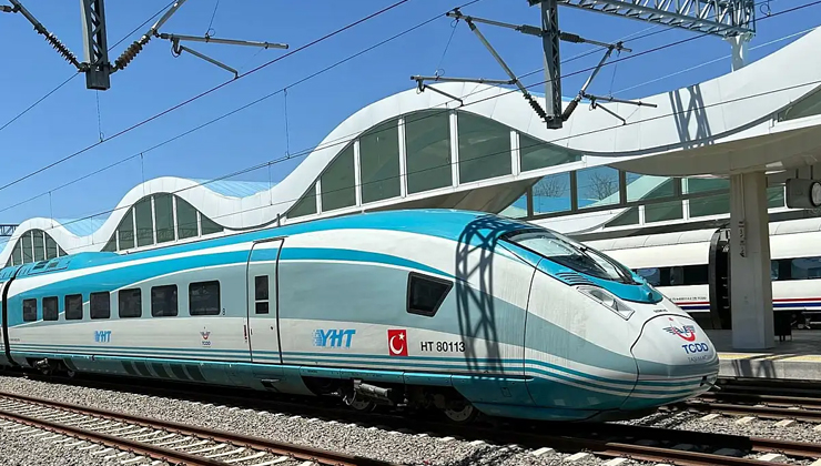 Konya YHT bilet fiyatlarına zam!