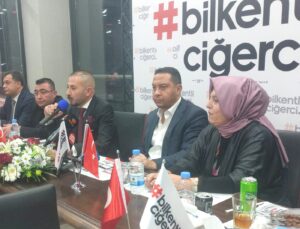 Konya’da 22 yıllık Özel Ciğerci, Bilkentli Ciğerci oldu