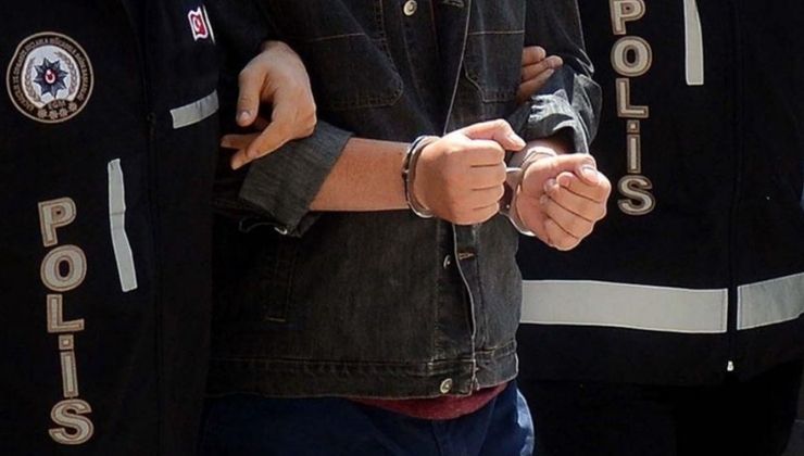 Konya’da 24 bin 703 adet uyuşturucu hap ele geçirildi: 2 tutuklama