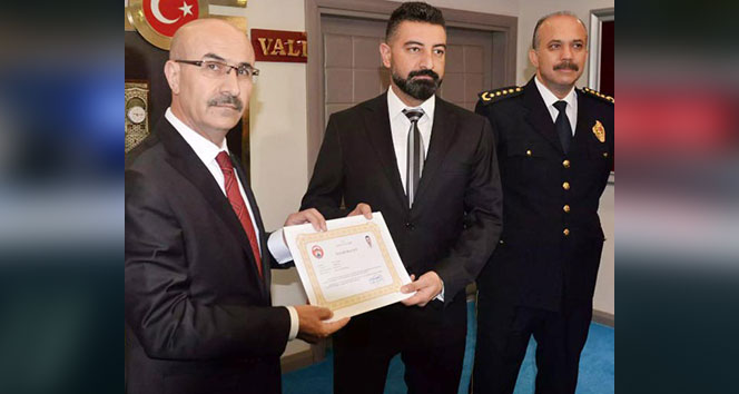 Konya’da 24 kilo eroinle yakalanan ödüllü polise 26 yıl hapis cezası