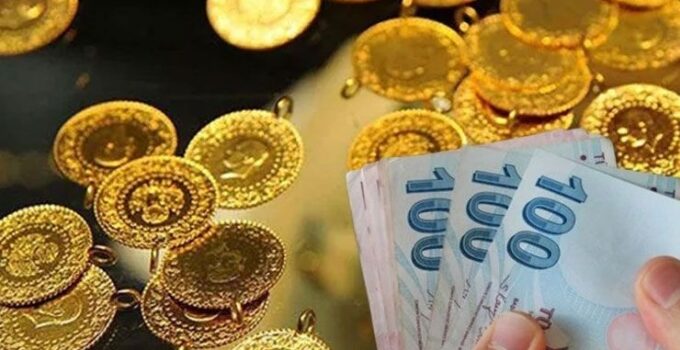 Konya’da altın fiyatları ne kadar oldu? 20 Ocak Salı