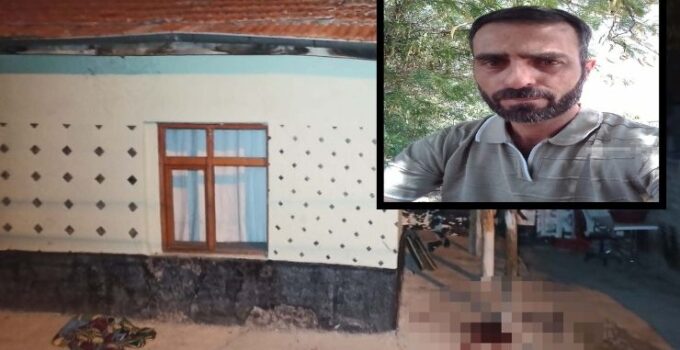 Konya’da babasını öldüren 16 yaşındaki çocuğa 24 yıla kadar hapis stemi