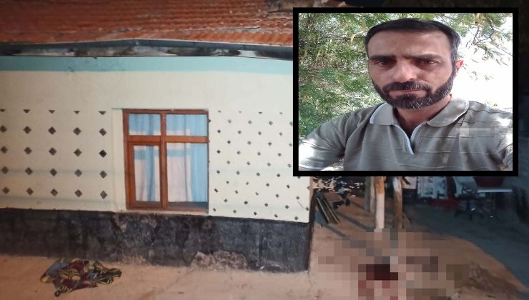 Konya’da babasını öldüren 16 yaşındaki çocuğa 24 yıla kadar hapis stemi