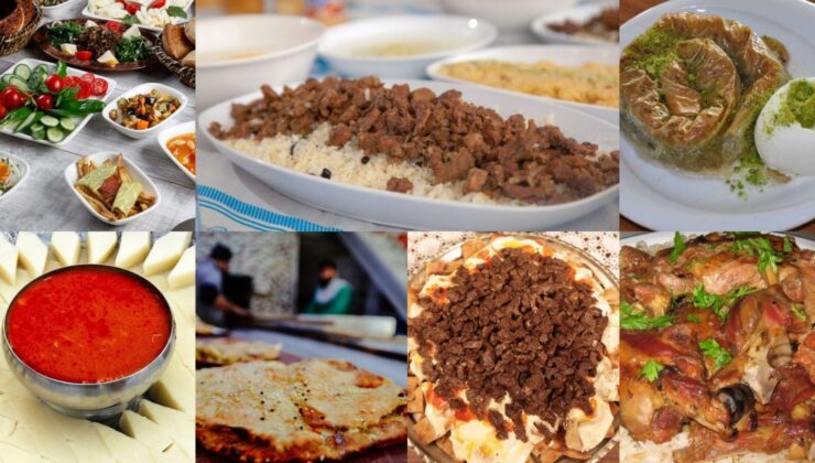 Konya’da bu listeye itiraz var!