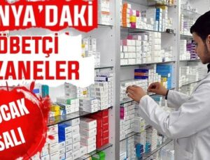 Konya’da bugün hangi eczaneler nöbetçi? 20 Ocak Salı günü