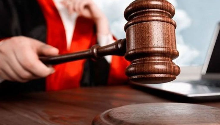 Konya’da cinayet ve yaralama sanığına 25 yıl hapis cezası