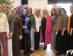 Konya’da çocukların kalbine dokunan güçlü dayanışma