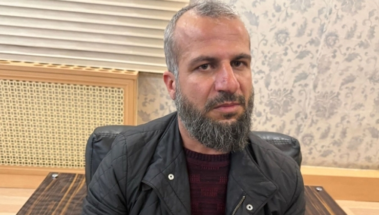 Konya’da doktora şiddet olayında müezzin konuştu: İlk saldırıyı doktor başlattı