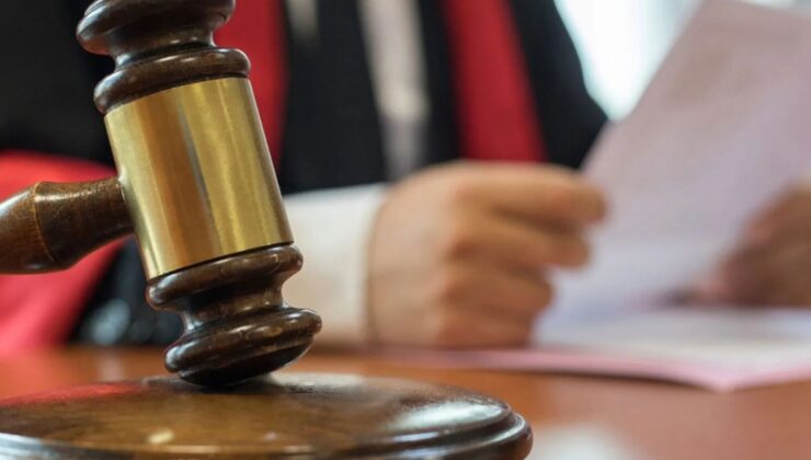 Konya’da gömülmüş kadın cesedi bulunmasıyla ilgili yargılanan sanığa ağırlaştırılmış müebbet hapis