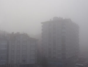 Konya’da göz gözü görmüyor!