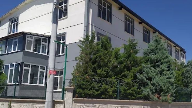 Konya’da iki arkadaş bağımlılıktan kurtulup gönüllü oldu