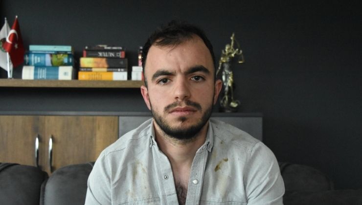 Konya’da iş kazası davasında milyonluk tazminat