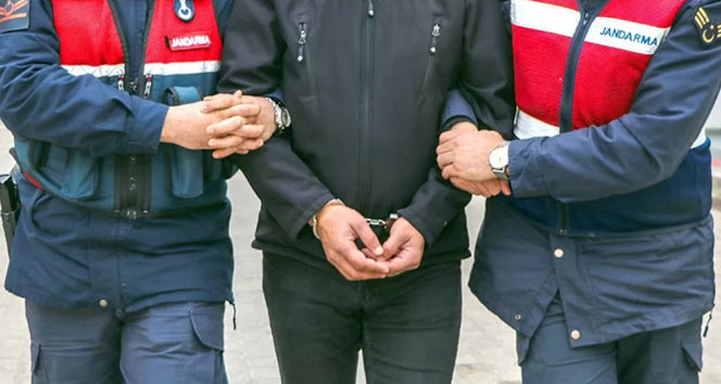 Konya’da jandarma 2025’te suçlulara geçit vermedi