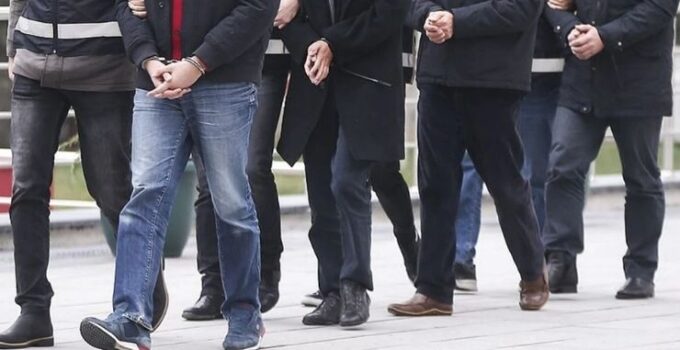 Konya’da kaçak kumar operasyonları: 78 kişiye 905 bin lirayı aşan ceza uygulandı