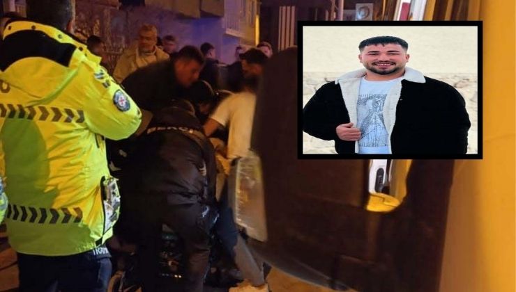 Konya’da kafedeki kavgada yaralanan genç hayatını kaybetti