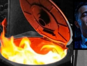 Konya’da karbonmonoksitten zehirlenen kişi öldü