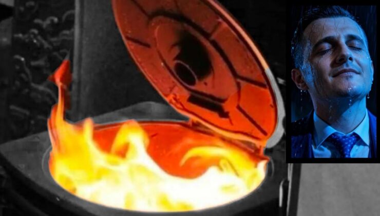 Konya’da karbonmonoksitten zehirlenen kişi öldü