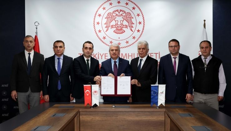 Konya’da kırsal kalkınmaya IPARD desteği