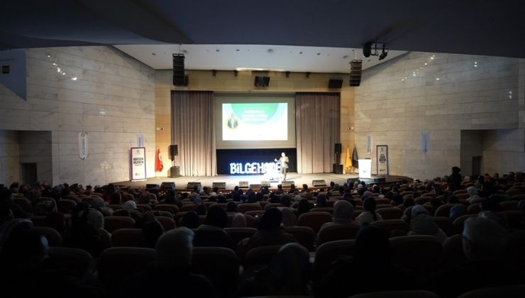 Konya’da modern çağda hafızlık ele alındı