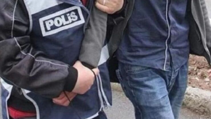 Konya’da motosiklet hırsızlığı şüphelileri yakalandı