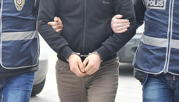 Konya’da uyuşturucu operasyonunda yakalanan şüpheli tutuklandı